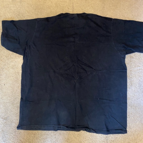 Travis Scott t-shirt - Picture 2 of 2